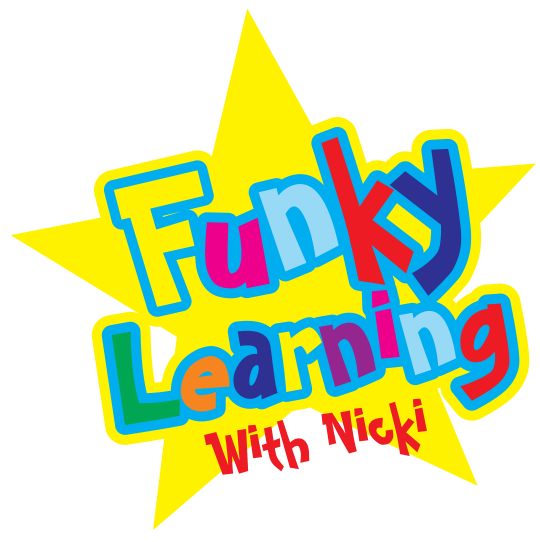 Funky Learning With Nicki